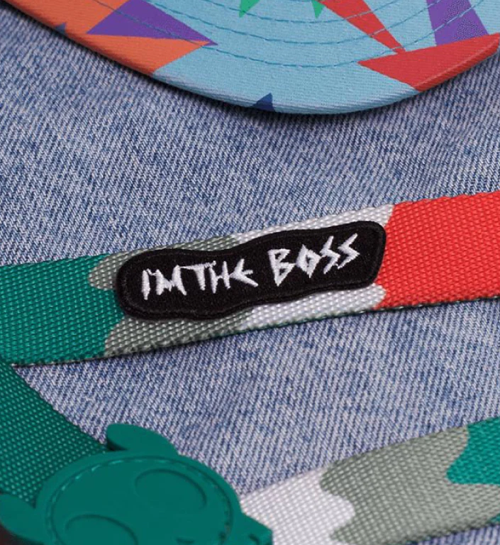 Im The Boss | Patch - Image 14
