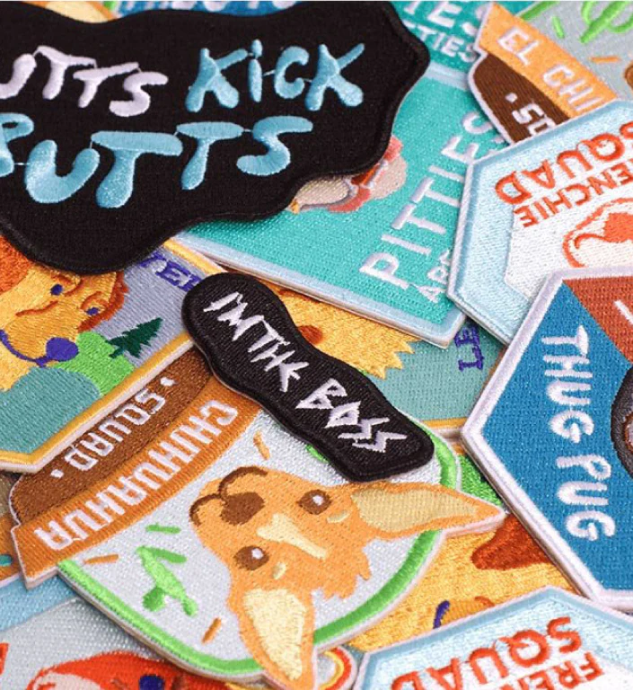 Im The Boss | Patch - Image 15