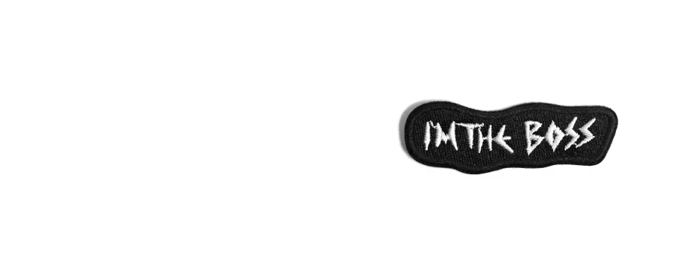Im The Boss | Patch - Image 6