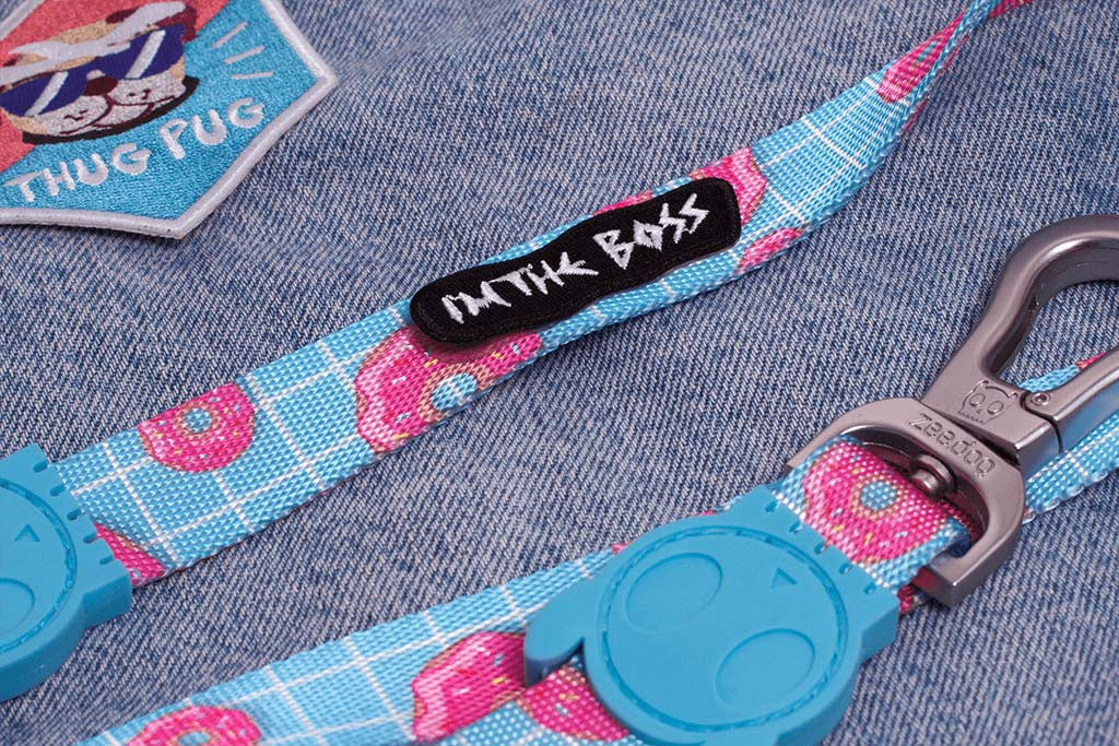 Im The Boss | Patch - Image 9