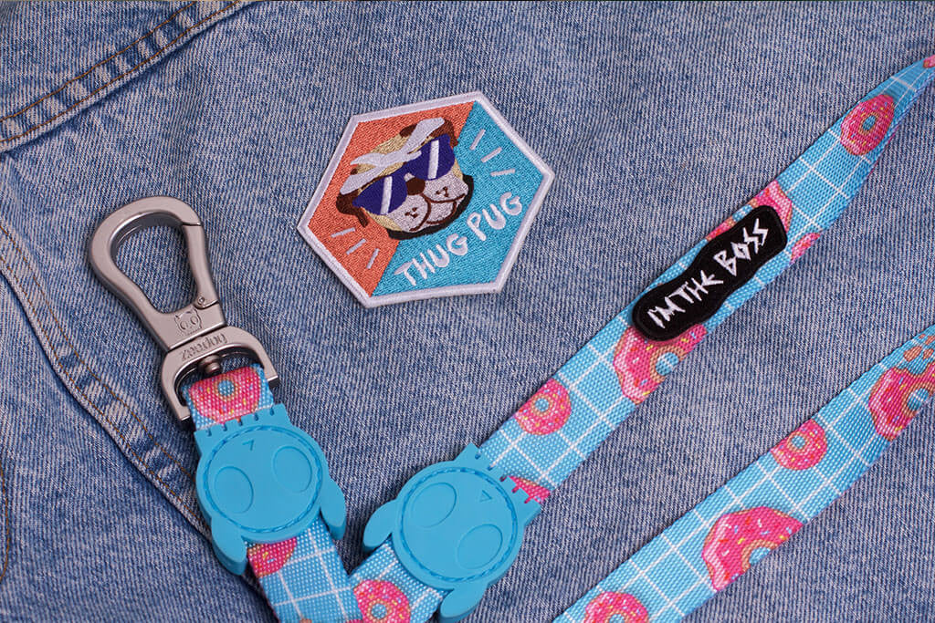 Mini Im The Boss | Patch - Image 8