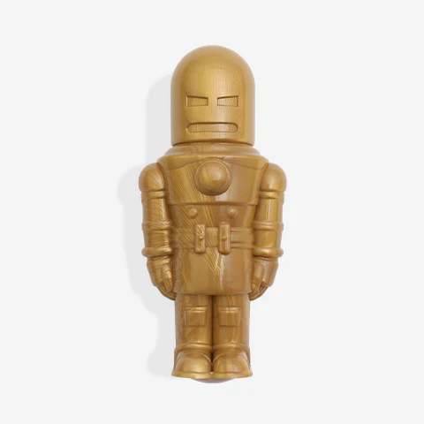 Iron Man | Chew Toy - Image 5
