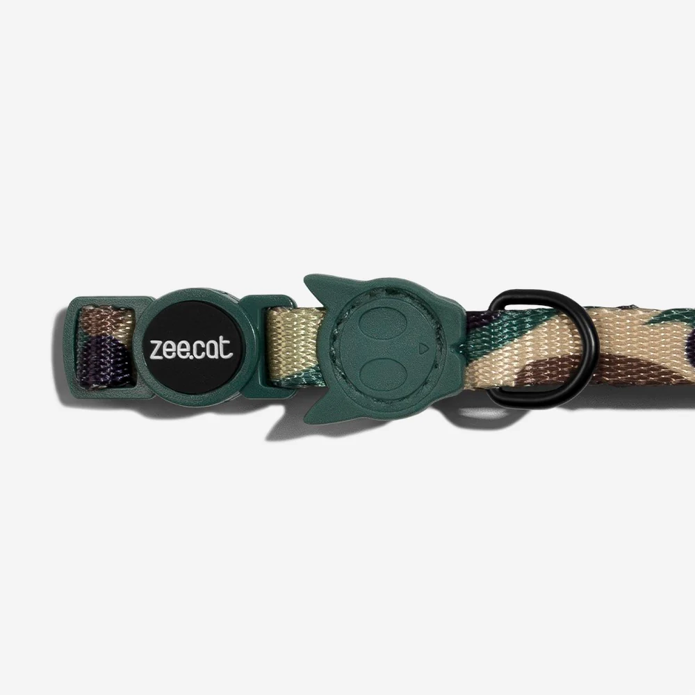 Jet | Cat Collar - Image 3