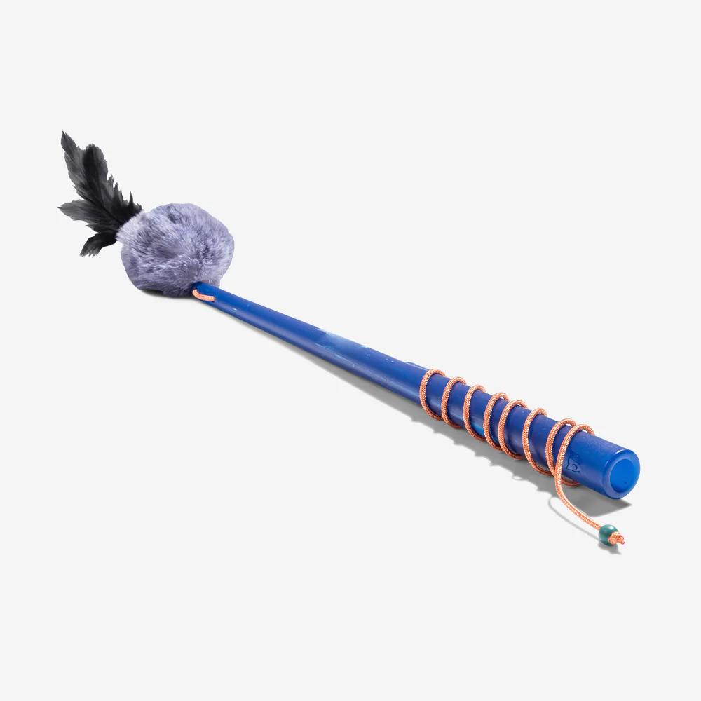 Jupiter | Wand Cat Toy - Image 3