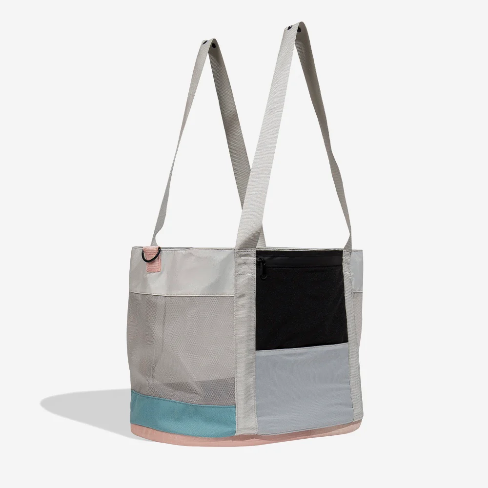 Kombucha | Cat Carrier Bag - Image 2