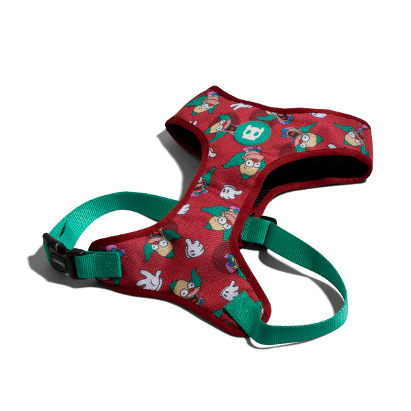 Krusty | Air Mesh Harness - Image 6