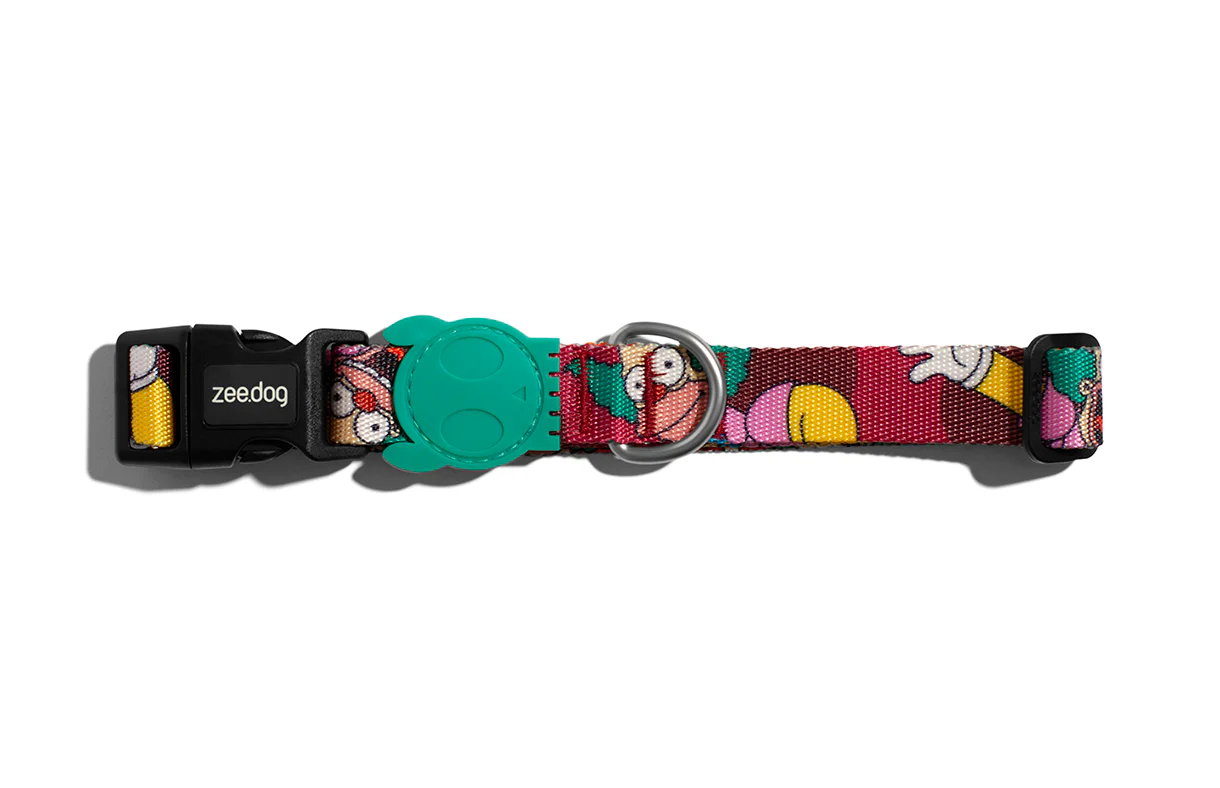 Krusty | Collar - Image 5