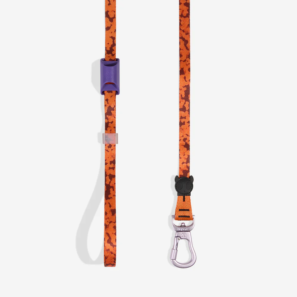 Leopard | Long Leash 1.0 - Image 2