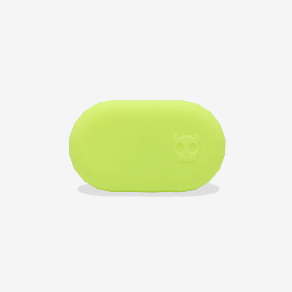Lime | Galaxy Tag Holder