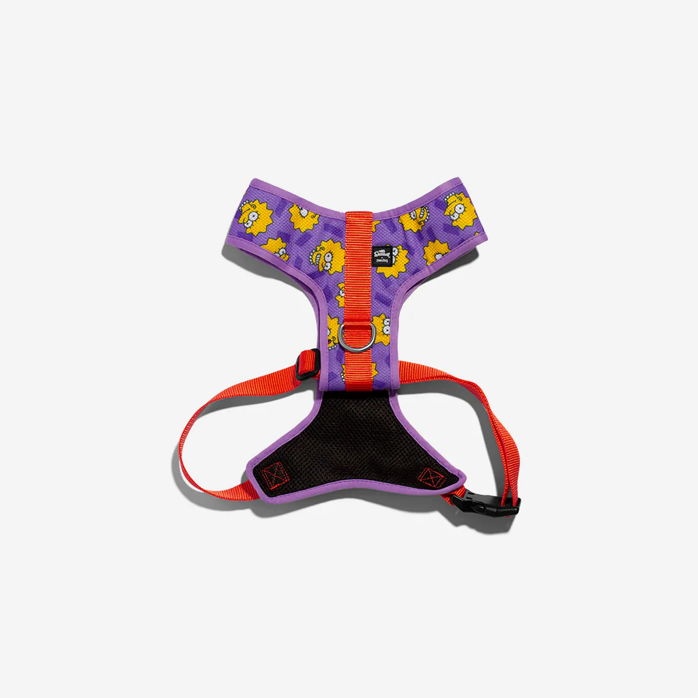 Lisa Simpson | Air Mesh Harness - Image 3