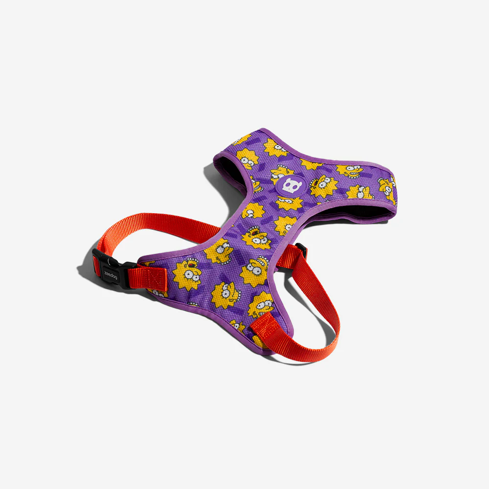 Lisa Simpson | Air Mesh Harness - Image 4