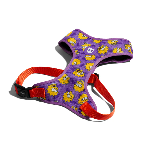 Lisa Simpson | Air Mesh Harness - Image 5