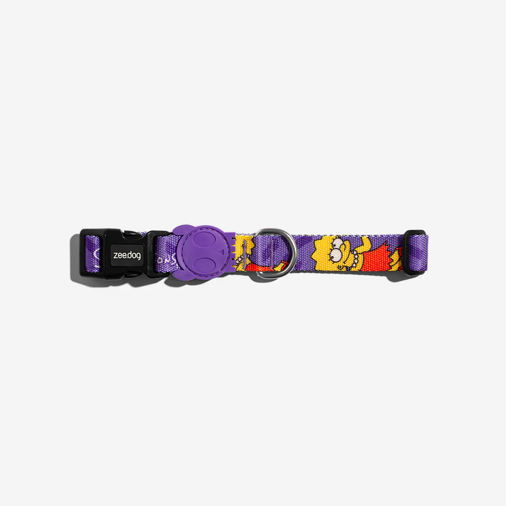 Lisa Simpson | Collar - Image 3