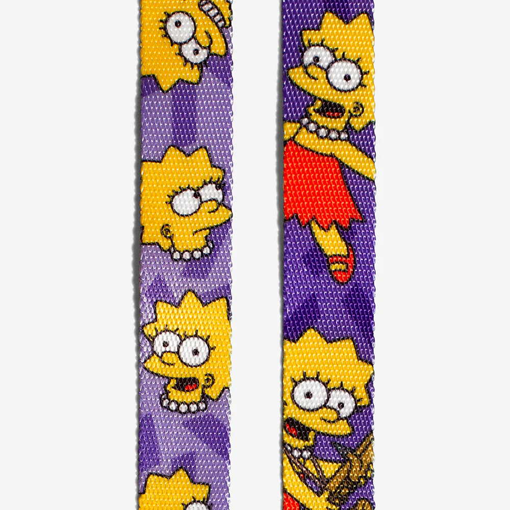 Lisa Simpson | Collar - Image 4