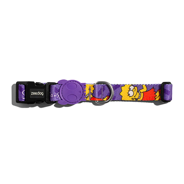 Lisa Simpson | Collar - Image 5