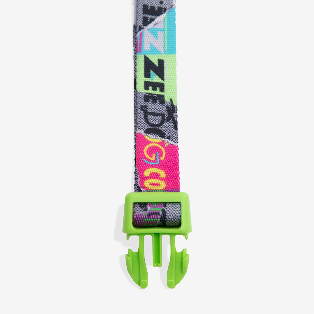 Manifesto | Collar - Image 3