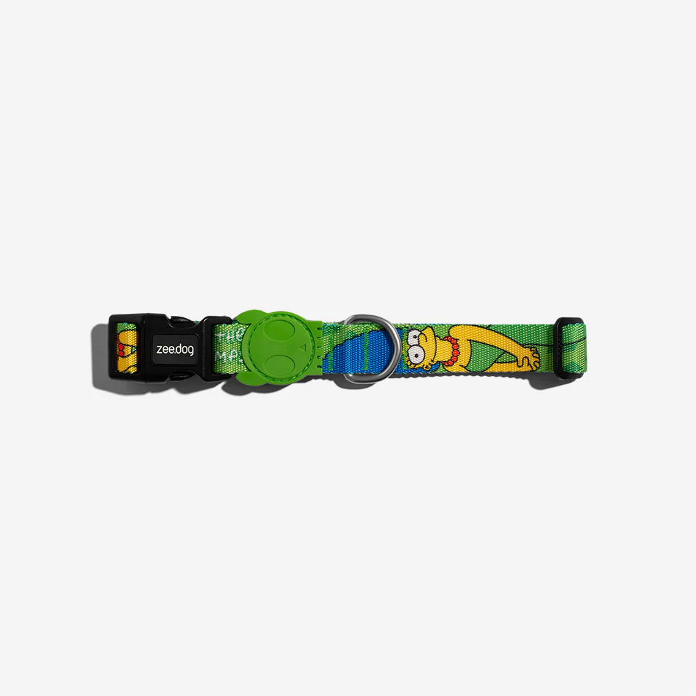 Marge Simpson | Collar - Image 3