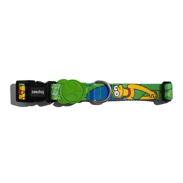 Marge Simpson | Collar - Image 5