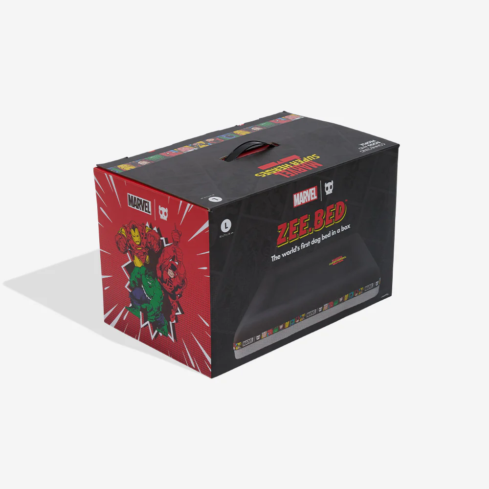 Marvel Heroes | Zee.Bed - Image 4