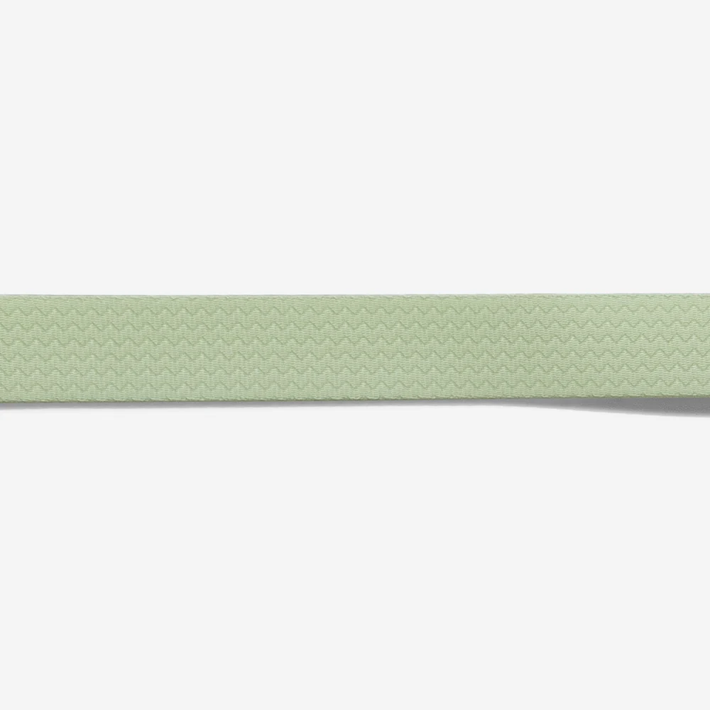 Melissa x Zee.Dog Olive Green | Collar - Image 4