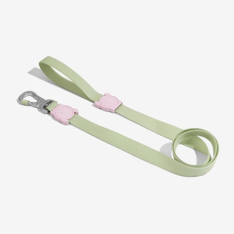 Melissa x Zee.Dog Olive Green | Leash - Image 13