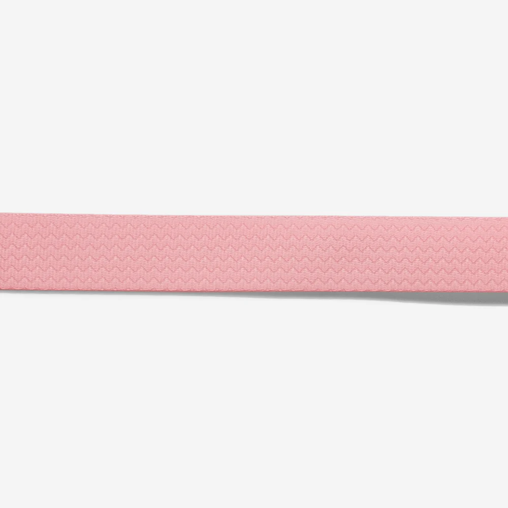 Melissa x Zee.Dog Pink Cameo | Collar - Image 6