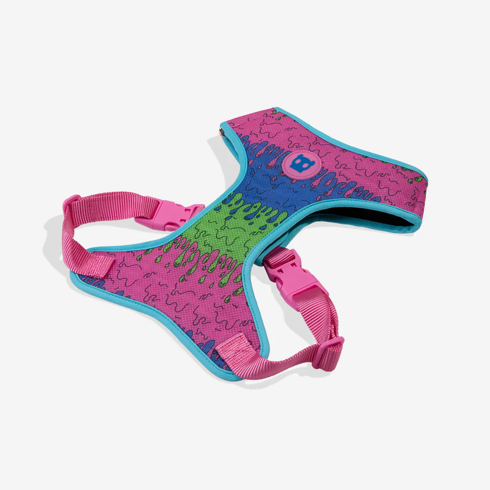 Melted | Adjustable Air Mesh Harness - Image 5