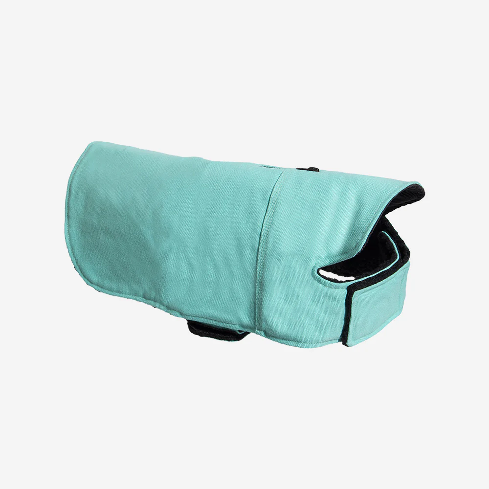 Mint | Winter Coat - Image 2