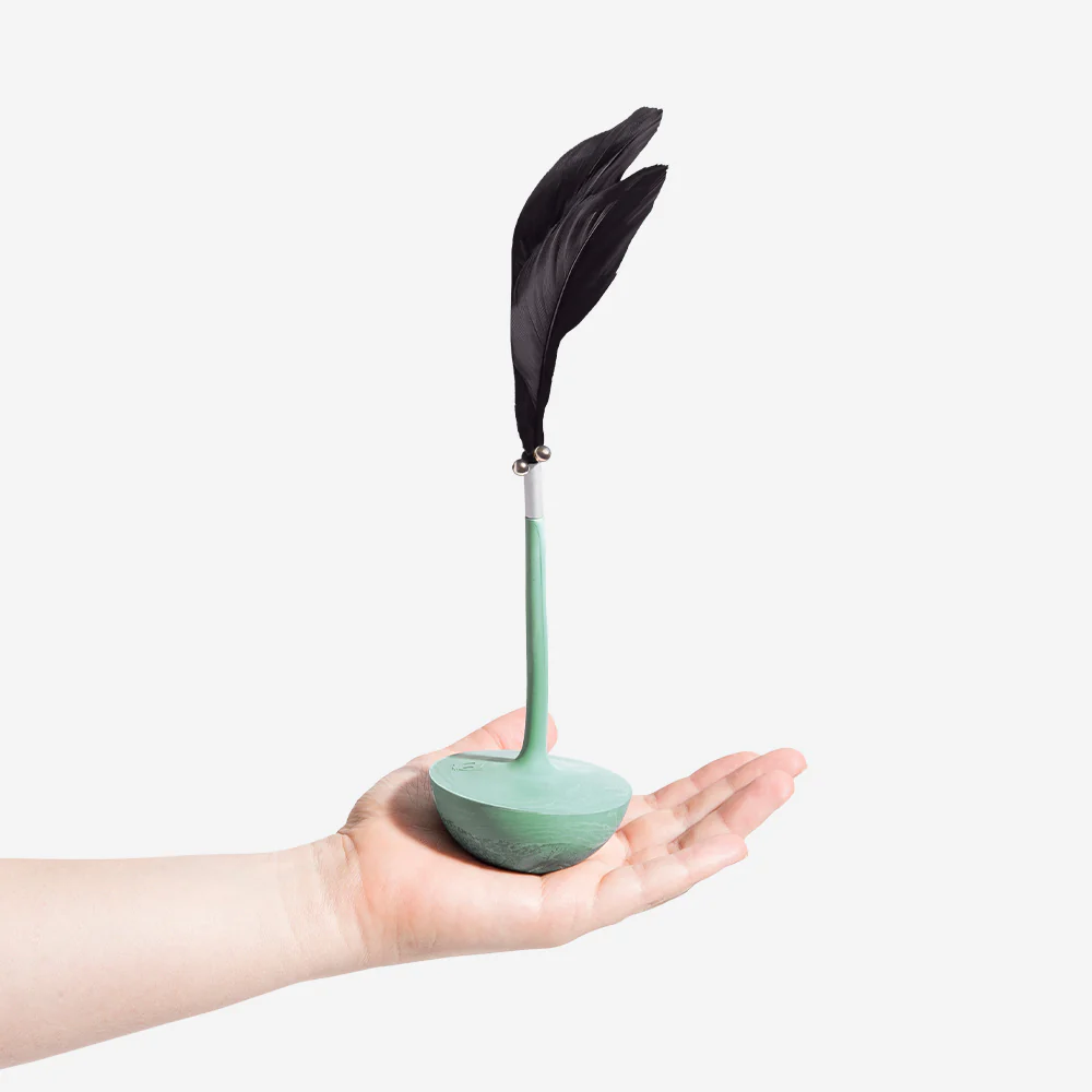 Mint | Teaser Cat Toy - Image 2
