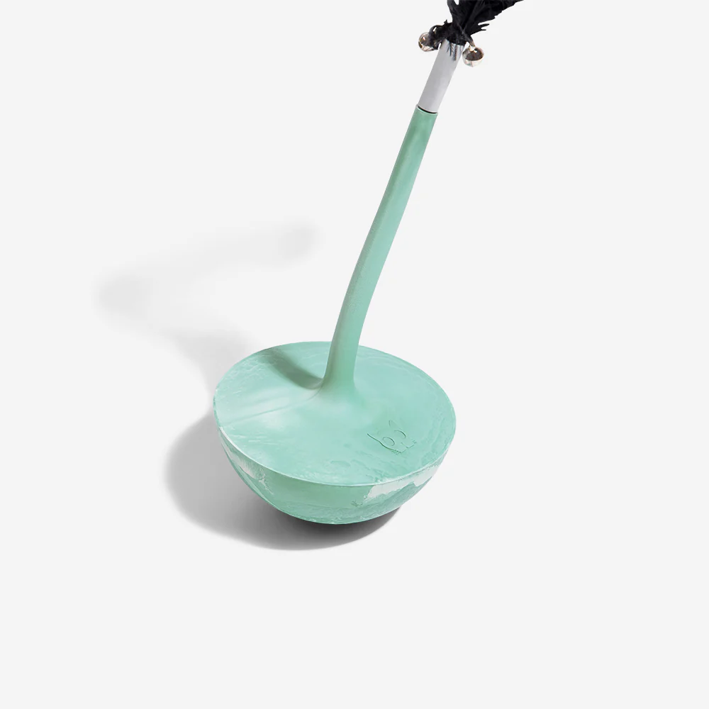 Mint | Teaser Cat Toy - Image 4