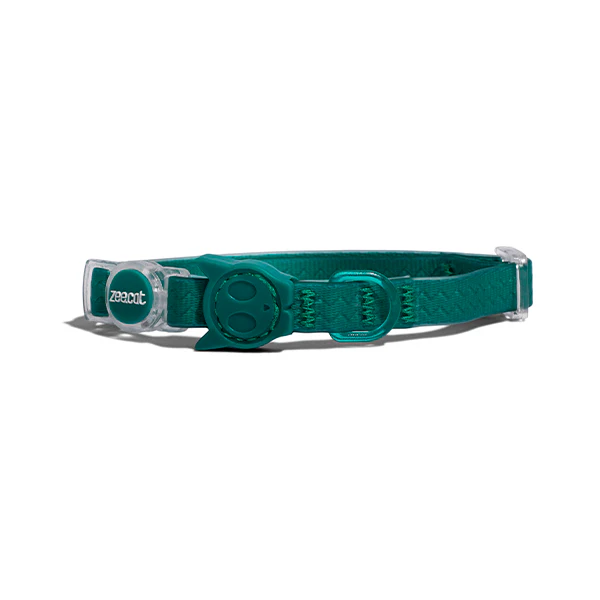 Neopro Amazonia | Waterproof Cat Collar - Image 4