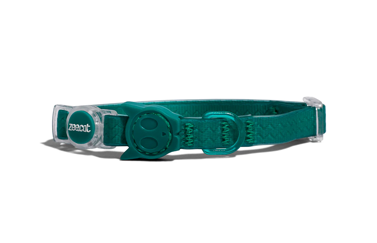 Neopro Amazonia | Waterproof Cat Collar - Image 5