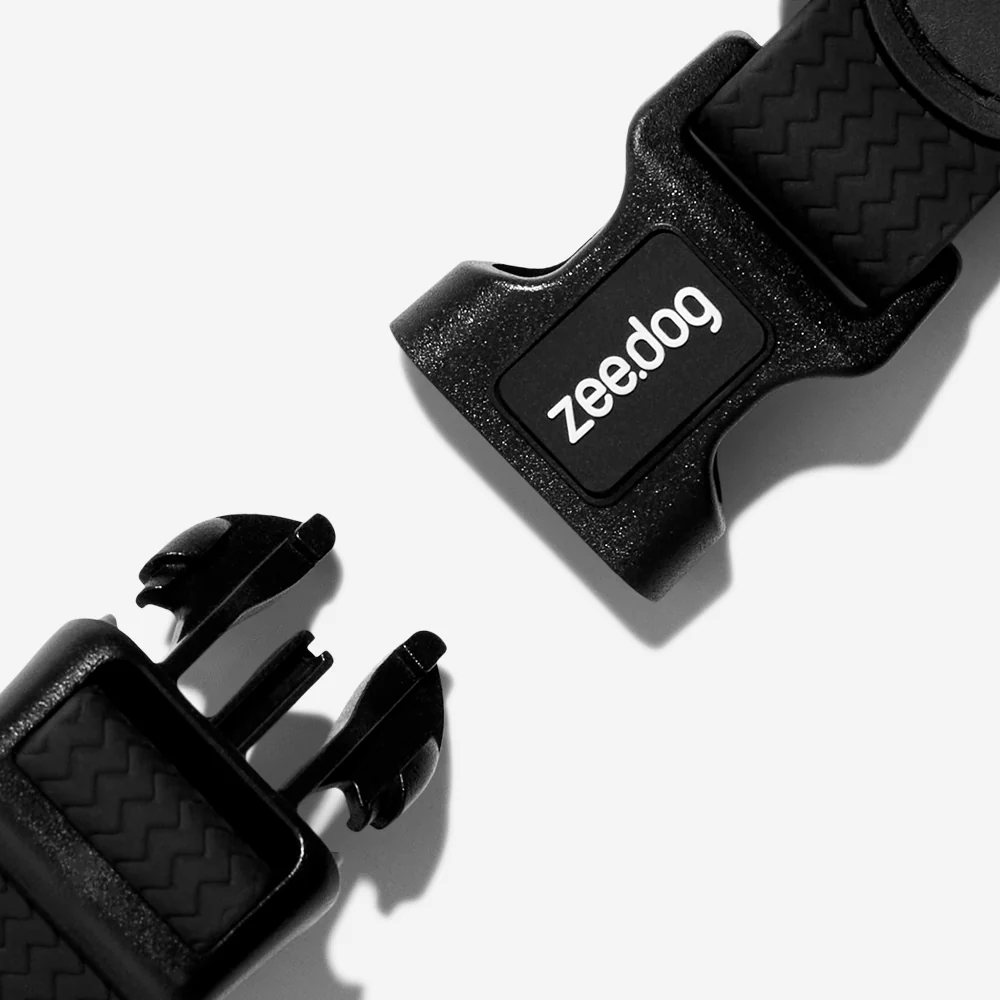 Neopro Black | Waterproof H-Harness - Image 3