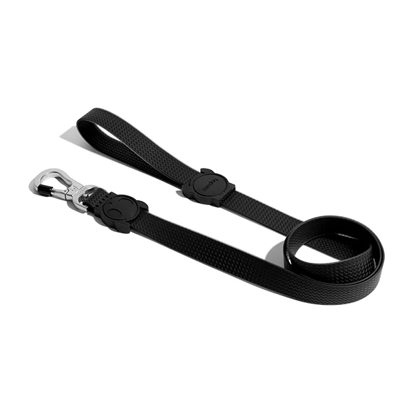 Neopro Black | Waterproof Leash - Image 3