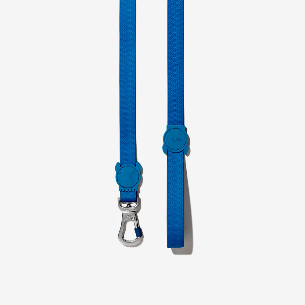 Neopro Blue | Leash - Image 5