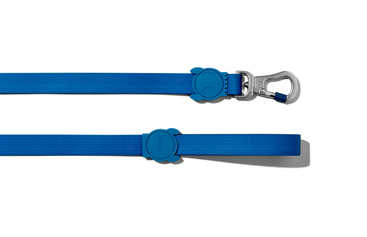 Neopro Blue | Leash - Image 8