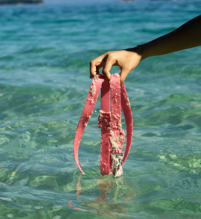 Neopro Bubblegum | Waterproof Leash - Image 13