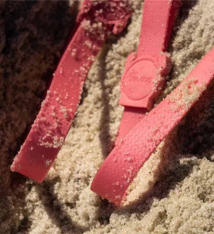 Neopro Bubblegum | Waterproof Leash - Image 14