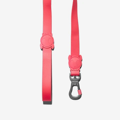 Neopro Bubblegum | Waterproof Leash - Image 15