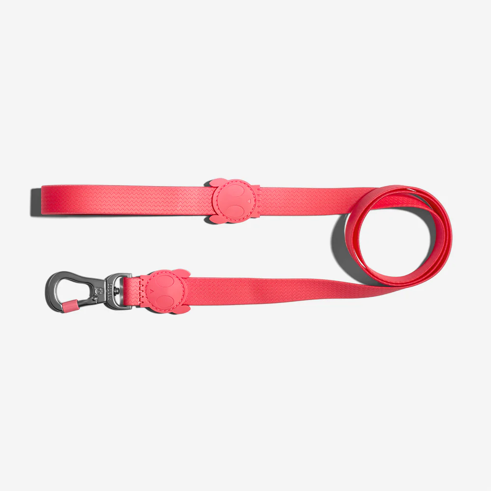 Neopro Bubblegum | Waterproof Leash - Image 3