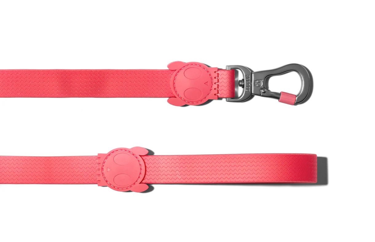 Neopro Bubblegum | Waterproof Leash - Image 4