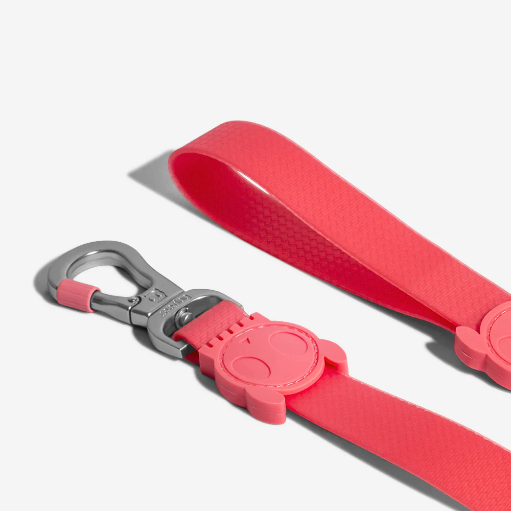 Neopro Bubblegum | Waterproof Leash - Image 7