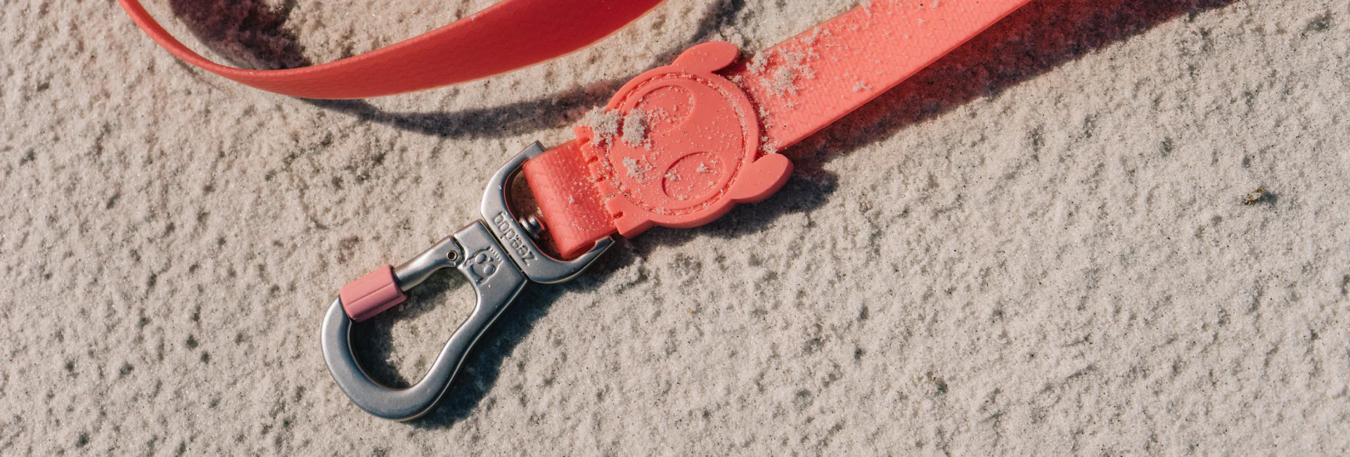Neopro Bubblegum | Waterproof Leash - Image 8