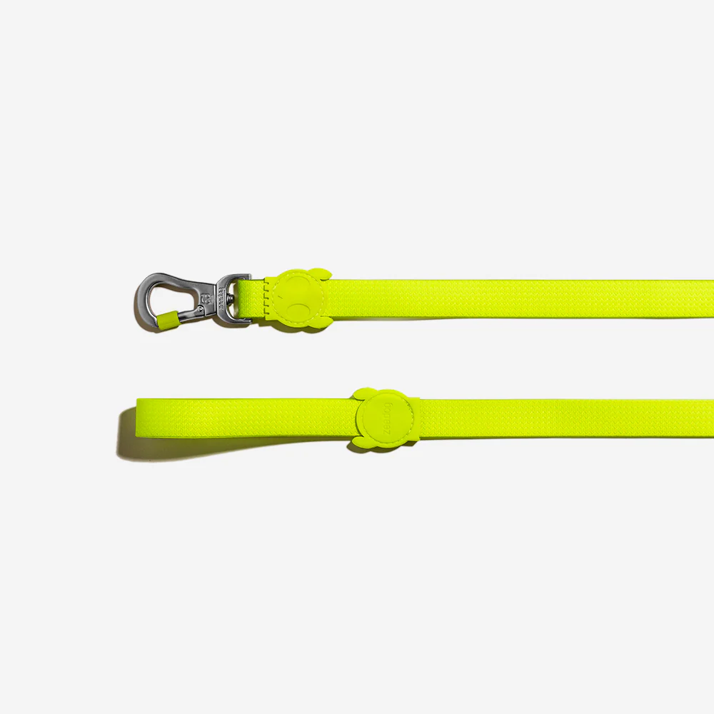 Neopro Lime | Waterproof Leash - Image 3