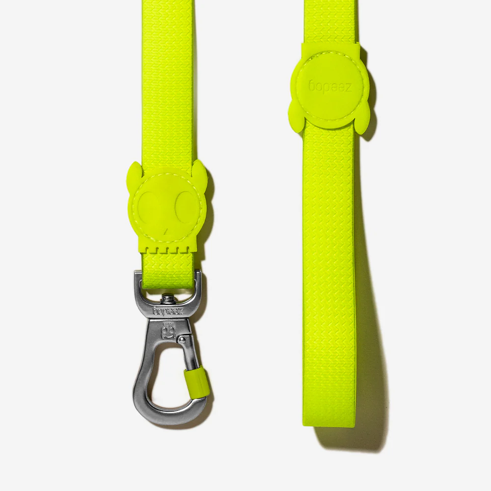 Neopro Lime | Waterproof Leash - Image 5