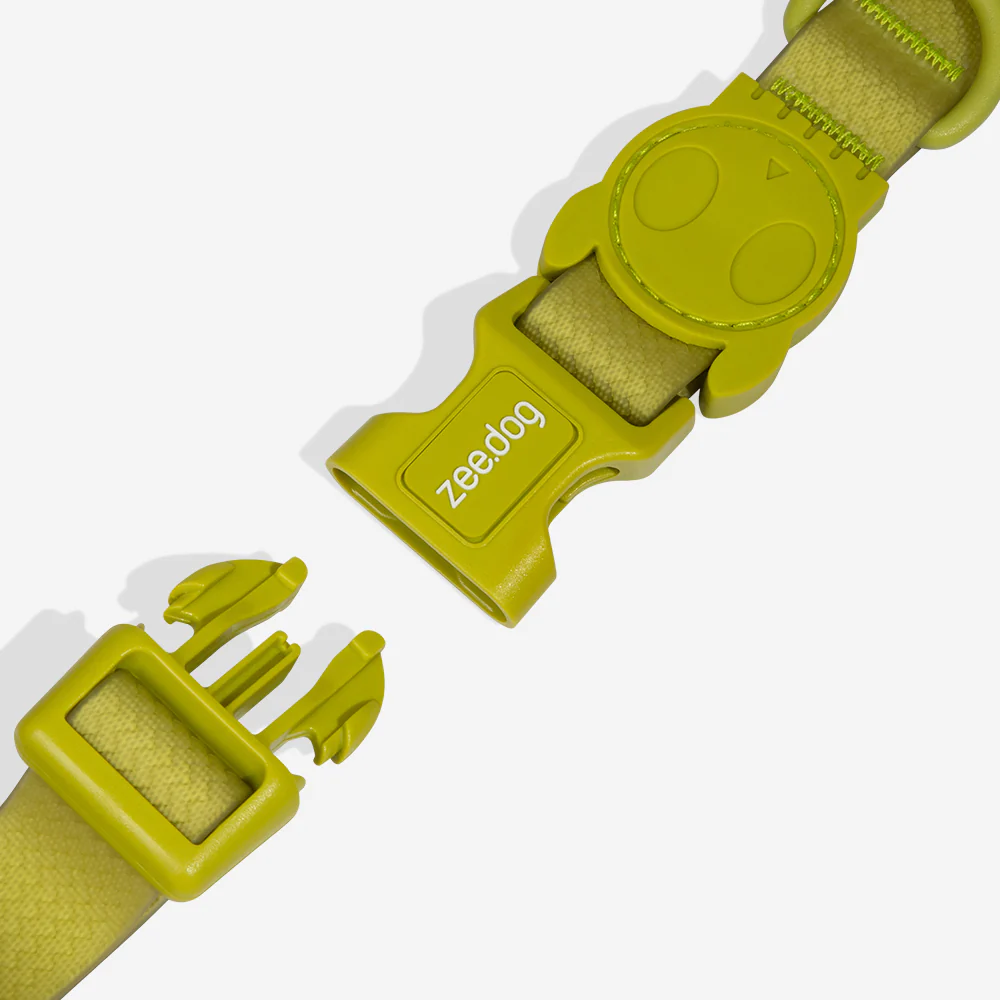 Neopro Matcha | Waterproof Collar - Image 3