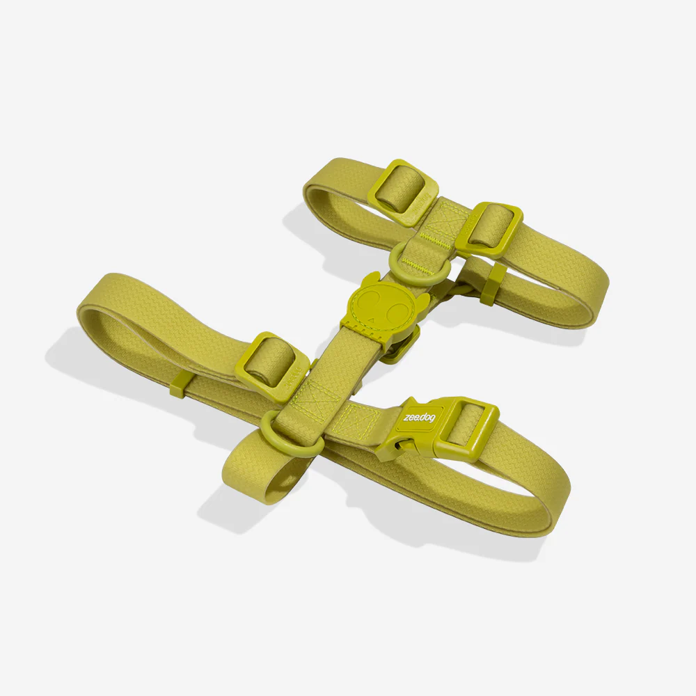 Neopro Matcha | Waterproof H-Harness - Image 2