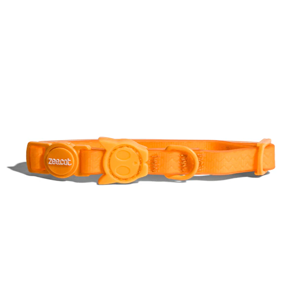 Neopro Tangerine | Waterproof Collar Cat - Image 5