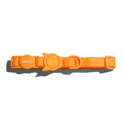 Neopro Tangerine | Waterproof Collar Cat - Image 6