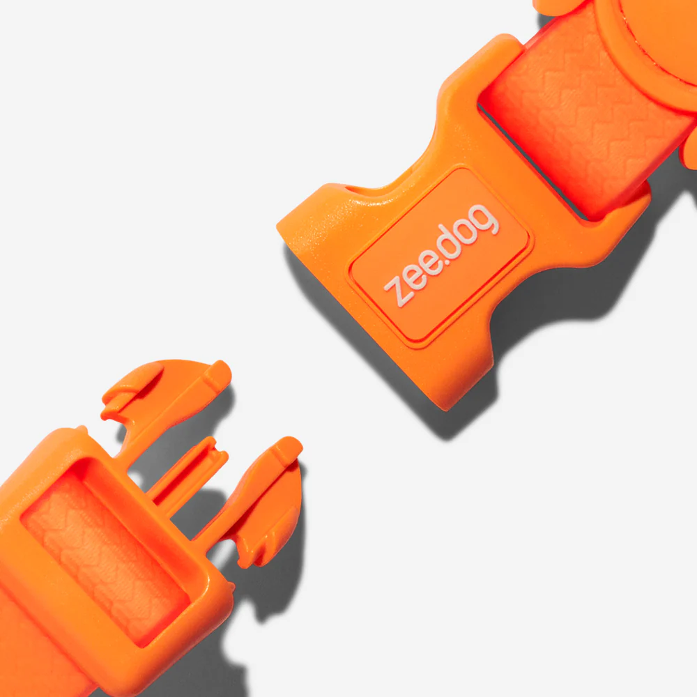 Neopro Tangerine | Waterproof H-Harness - Image 3